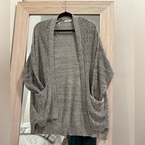 Mango cardigan